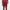 Eloy Micro High Stretch Shorts Cabernet