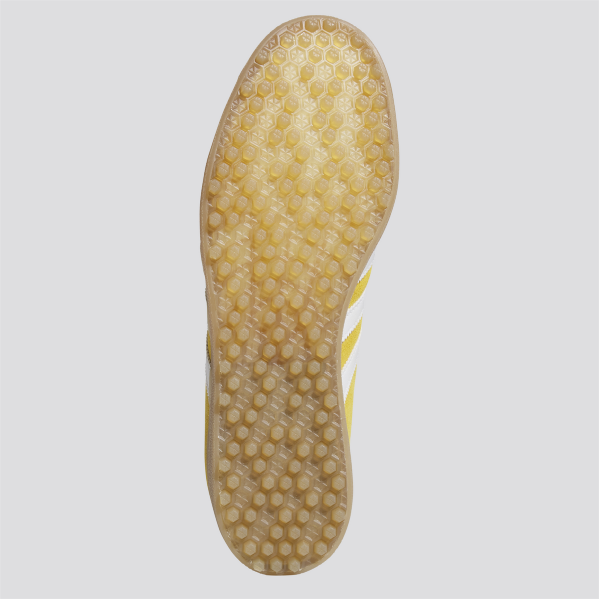 adidas Golf Originals Gazelle Spikeless Golf Shoes Bold Gold