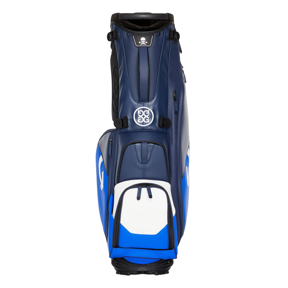 Transporter II Tour Carry Golf Bag 14-Way Top Twilight - SS23