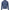 The Lawson Performance Hoodie Heathered Atlantic