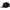 Honor Roll Corduroy Snap Back Black