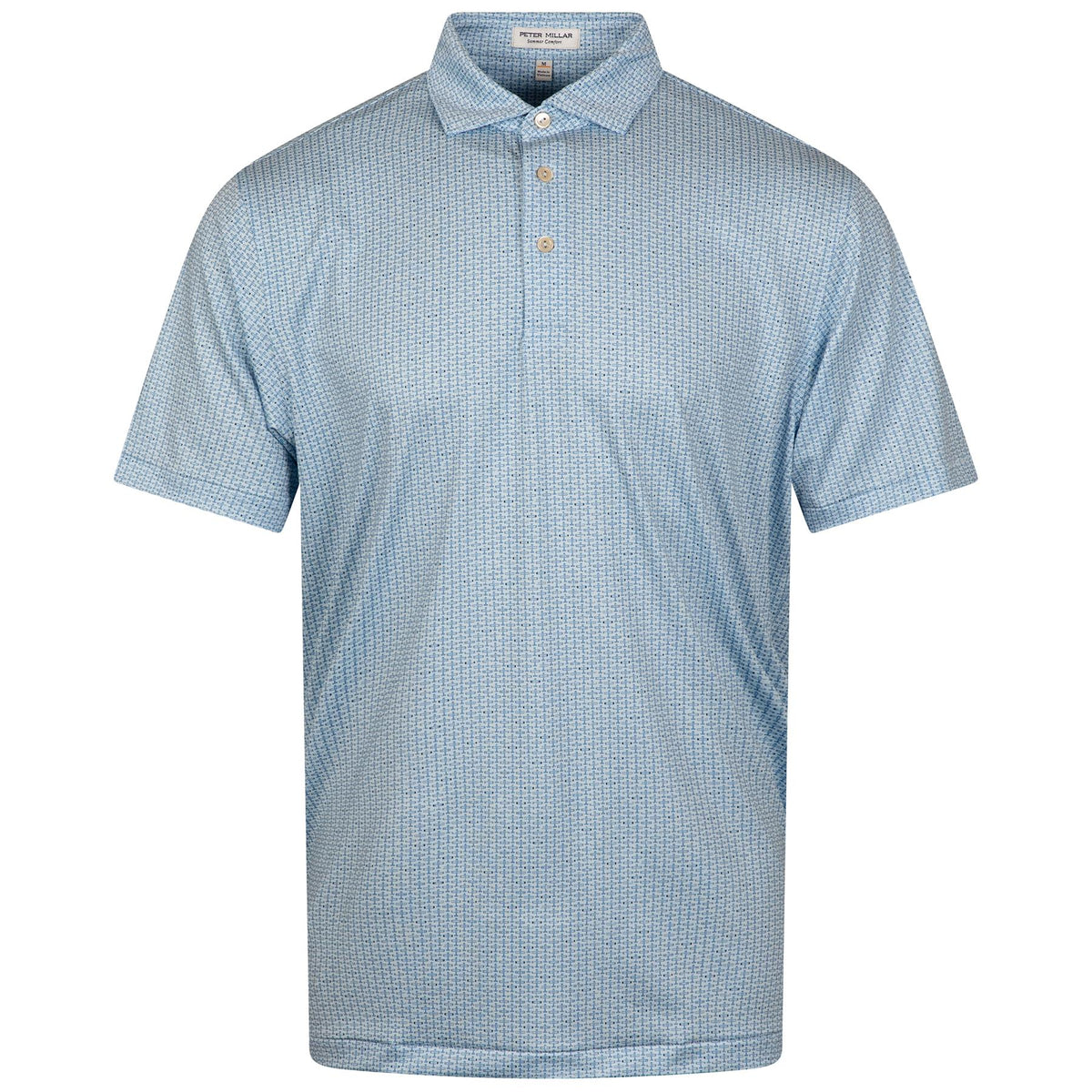 【M】22 F.C.R.B. S/S TEAM POLO LIGHT BLUE M】22 F.C.R.B. S/S TEAM POLO LIGHT BLUE M】22 F.C.R.B. S/S