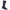 Golf Trefoil Crew Socks Night Indigo