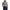 RLX Performance Pique Polo Refined Navy