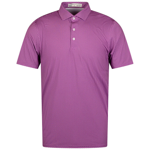 The Frame Polo Fusion/White