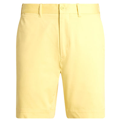 9-Inch Tailored Fit Performance Shorts Banana Peel - SS24