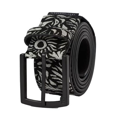 Night Stroll Belt Black