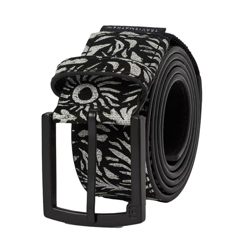 Night Stroll Belt Black