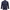 Nylon Band Collar Jacket Indigo