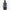 Dolph INSULA Hybrid Vest Moonlight Blue/Navy