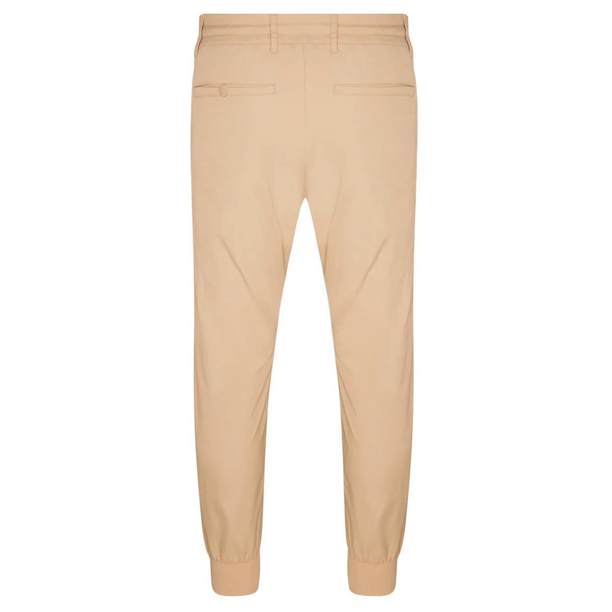 Eastside Golf Core Woven Jogger Khaki | Joggers