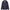 X PTC Palm Print Hoodie Deep Navy