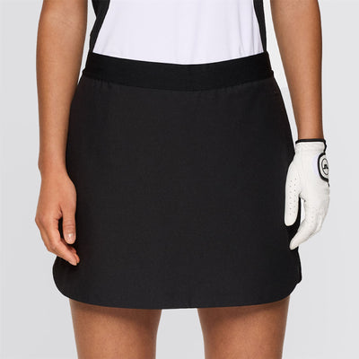 Womens Stella Skort Black
