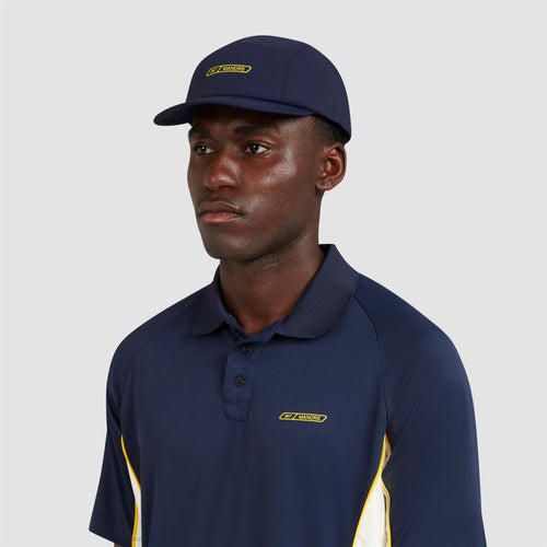 x Reebok 5 Panel Tech Cap Atlantic Blue