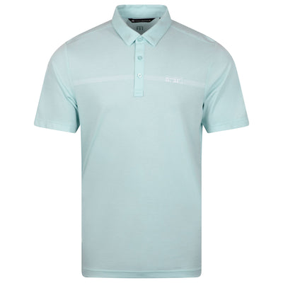 Lake Breeze Polo Cory Blue