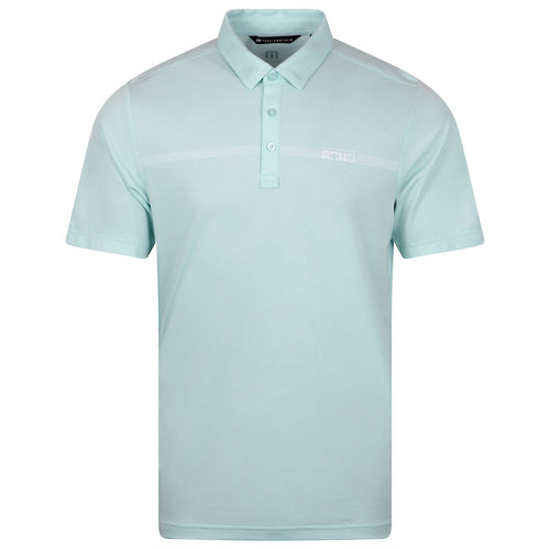 Lake Breeze Polo Cory Blue