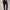 Womens RLX Double Knit Tech Pants Refined Navy