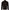 Avery Mock Neck Quarter Zip Jet Black