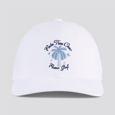 x PTC Palm Cap White Glow