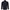 The Maverick Hybrid Stretch Logo Jacket Onyx