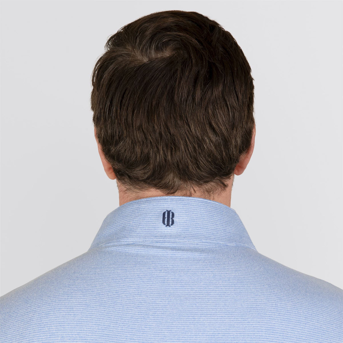 Sweat Collector Rolls Royce – Hakro Activewear – Bleu 2XL (XXL) – Années 90 – Très Bon état