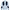 HydroLite X Waterproof Jacket Light Blue/Navy