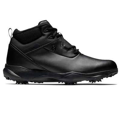 Stormwalker Waterproof Golf Rain Boots Black - 2024