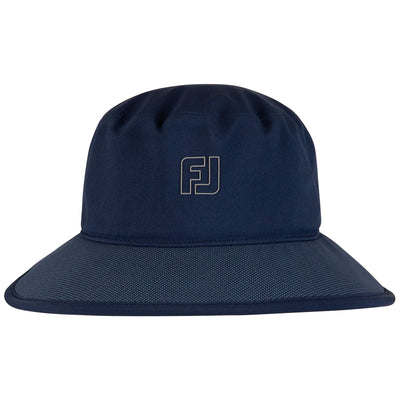 HydroSeries Bucket Hat Navy