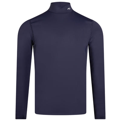 Baselayer Turtle Neck Atlanta Blue