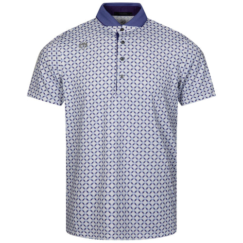Pineapple Express Polo Arctic - SS24