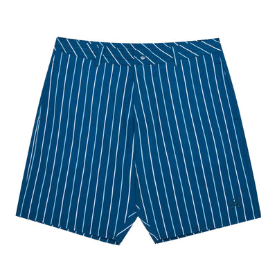 Tonino Hybrid Printed Shorts Ocean