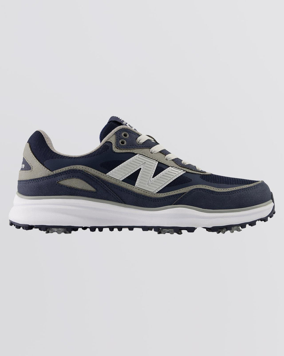 New Balance 1982 Spiked Golf Shoes Navy | TRENDYGOLF USA