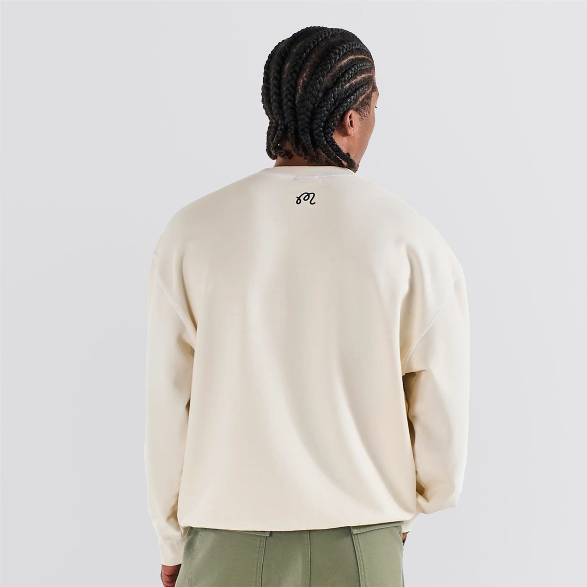 Malbon Grayson Sweater Beige | TRENDYGOLF USA Malbon Grayson Sweater Beige | TRENDYGOLF USA