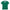 Womens Team Polo Sport Green/White