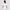 Womens Annie Polo White