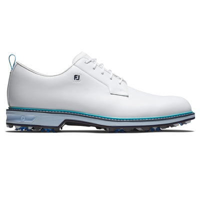 Premiere Series Golf Shoes Carolina Blue