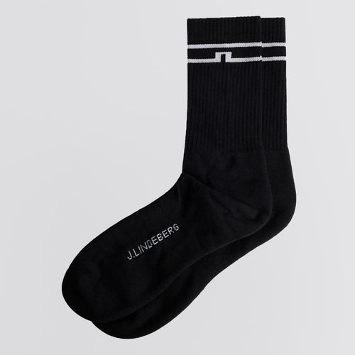 Connel Socks Black