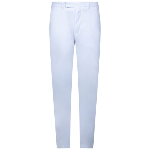 Tailored Fit 5-Pocket Featherweight Cypress Trouser Pure White - 2024