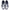 Air Jordan 1 Mule Shoes White/Metallic Silver/Midnight Navy