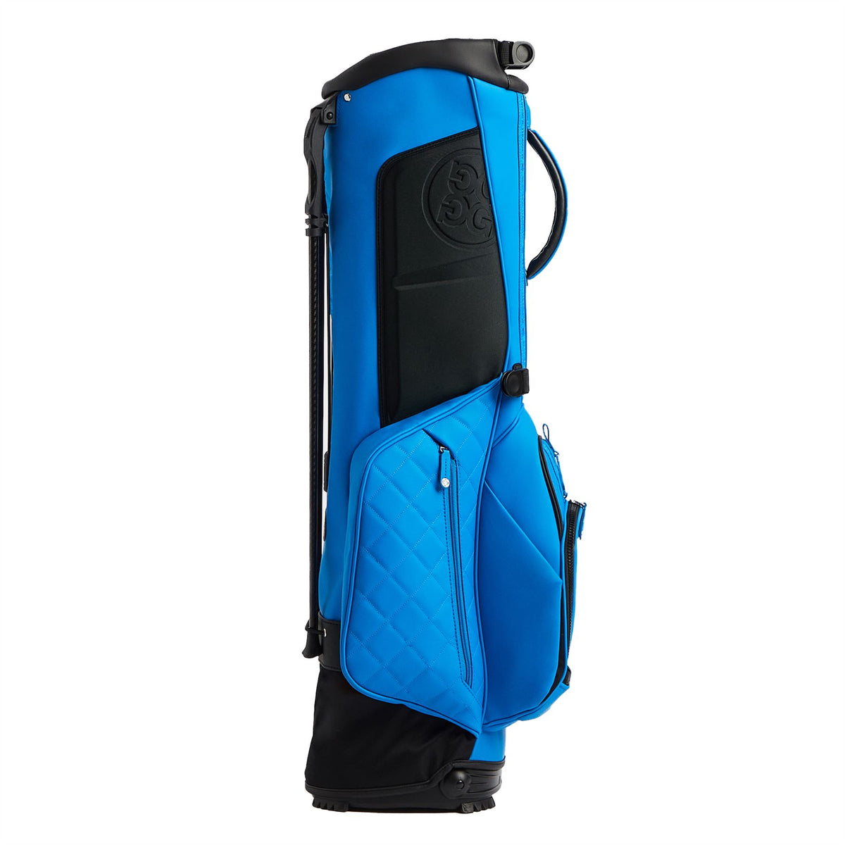 「G/FORE」UNISEX DAYTONA PLUS CARRY GOLF DAYTONA PLUS CARRY GOLF BAG | GOLF BAGS FOR MEN AND WOMEN
