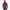 Lloyd INTERFACE-1 Jacket Navy/Red/White