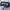HydroLite X Waterproof Jacket Light Blue/Navy