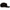 Honor Roll Corduroy Snap Back Black