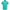 x PTC Jacquard Polo Sparkling Green