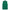 Womens Supima Pique SL Polo Green/White