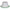 Womens Tilley Wide Brim Bucket Hat White/Green