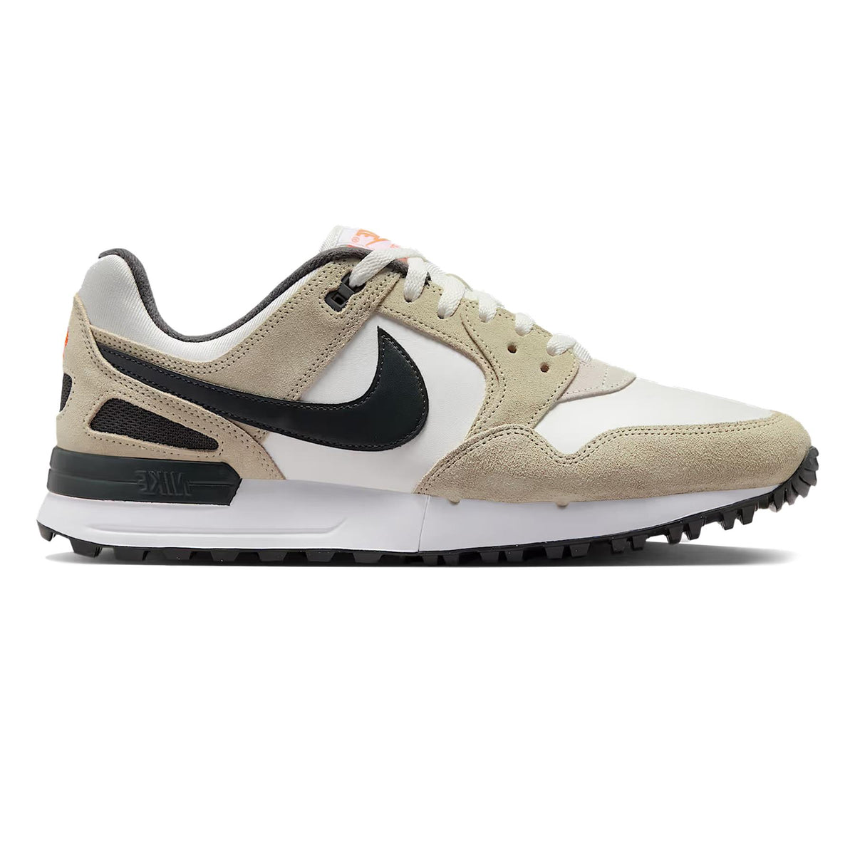 Nike Air Pegasus '89 Golf Shoes Summit White/Anthracite