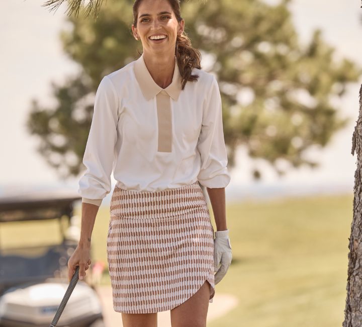 SKIRTS