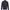 Calgary Quarter Zip Mid Layer Maltese Blue
