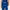 Womens Pia High Stretch US Golf Pants Estate Blue